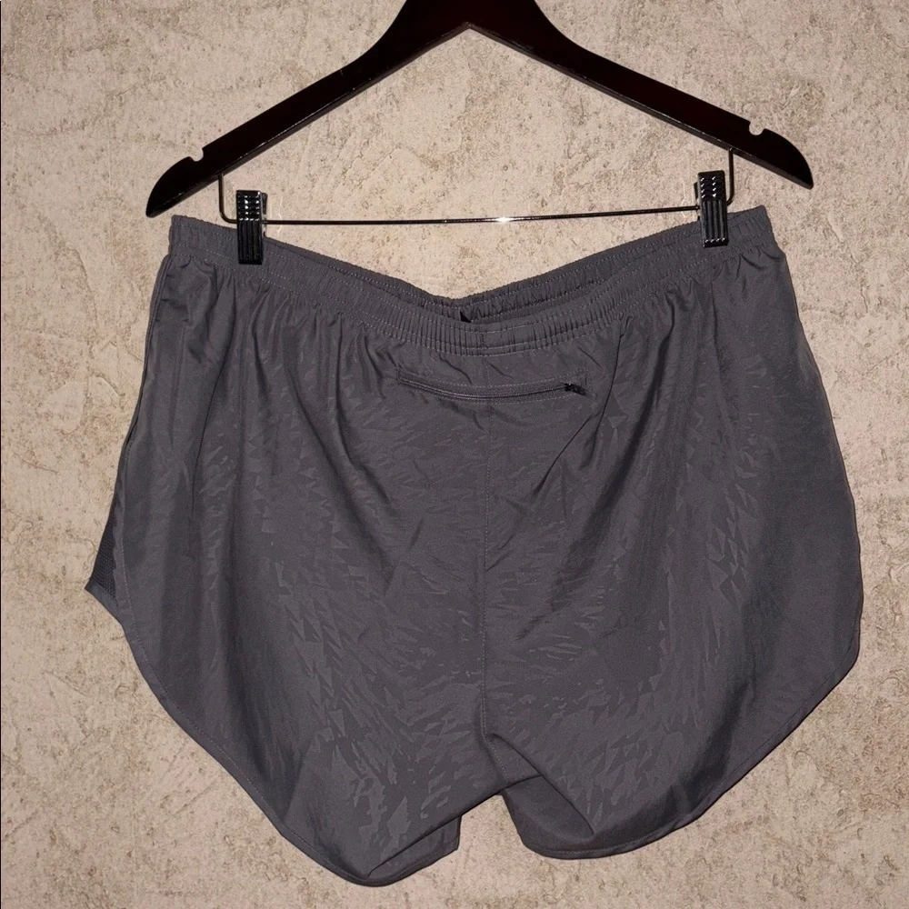 Nike Womens Dry Tempo Running Shorts